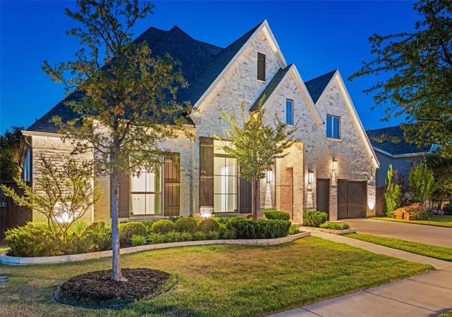 Photo 1 of Single family home for sale at 1713 Prairie Ridge Rd, Aledo, TX 76008 | MLS# 21285388 | Listing updated on 2026-08-23