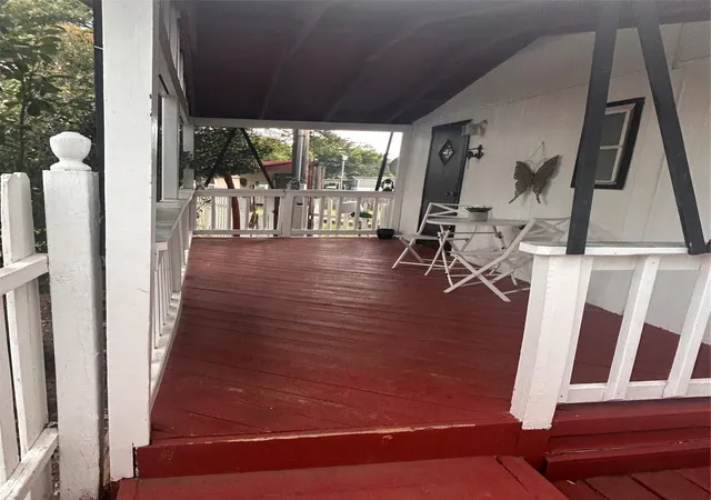 Photo 4 of Manufactured home for sale at 3601 Mockingbird Cir, Cleburne, TX 76031 | MLS# 21285389 | Listing updated on 2026-08-21