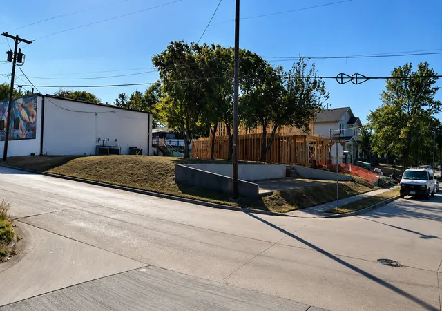 Homes for sale in Mc Kinney, TX | 0000 S Nwq E Kentucky & E Standifer St, Mc Kinney, TX 75069 | MLS# 21285396