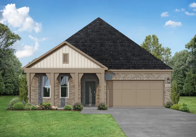 2nd image of 1407 Northview Ln, Nevada, TX 75173 | MLS# 21285386