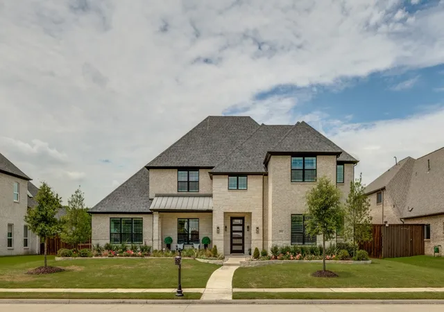 Photo 1 of Single family home for sale at 2511 Elaine Dr, Wylie, TX 75098 | MLS# 21266294 | Listing updated on 2026-09-19