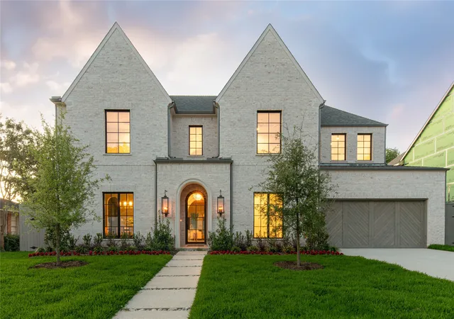 Photo 1 of Single family home for sale at 3957 Gaspar Dr, Dallas, TX 75220 | MLS# 21284603 | Listing updated on 2026-10-08
