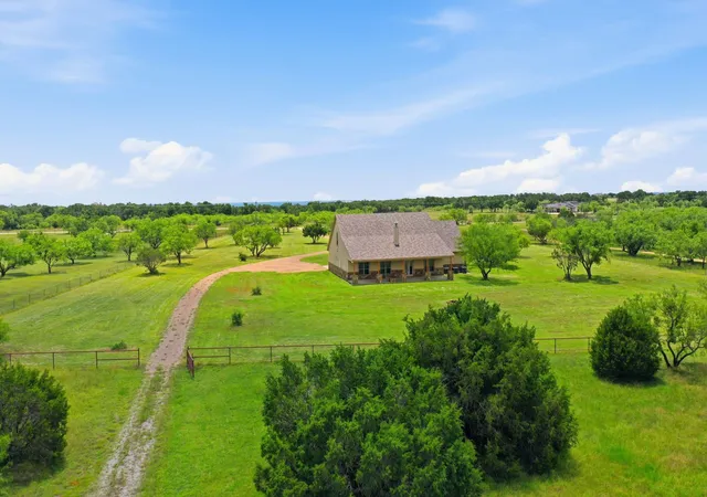 Homes for sale in Gordon, TX | 927 Prickly Pear Trl, Gordon, TX 76453 | MLS# 21284967