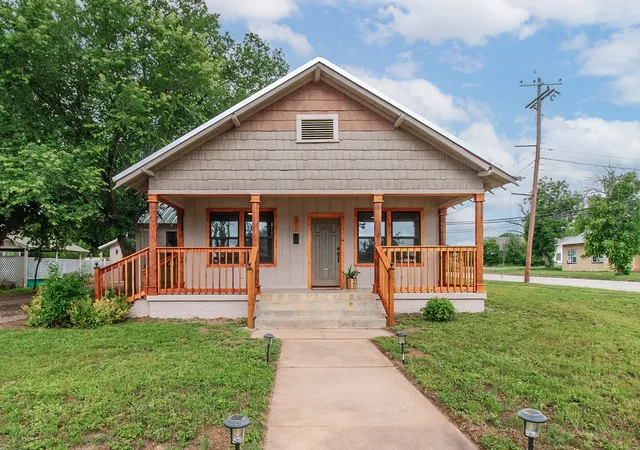 Photo 26 of Sale Pending at 1200 S High, Brady, TX 76825 | MLS# 21285428 | Listing updated on 2026-07-27