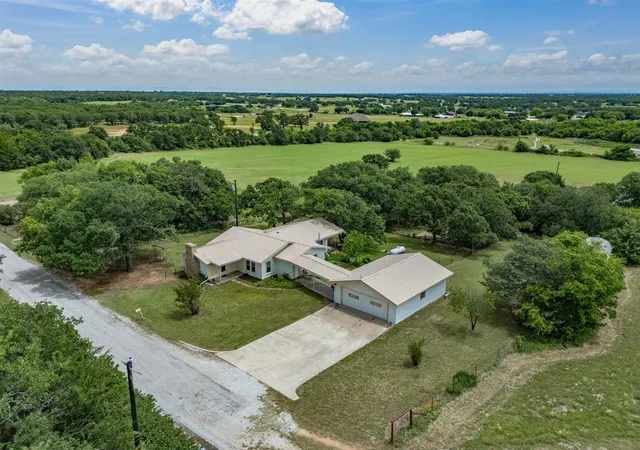 Homes for sale in Bowie, TX | 381 Bynum Rd, Bowie, TX 76230 | MLS# 21285171