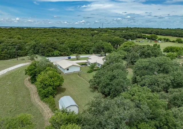 Homes for sale in Bowie, TX | 381 Bynum Rd, Bowie, TX 76230 | MLS# 21285171