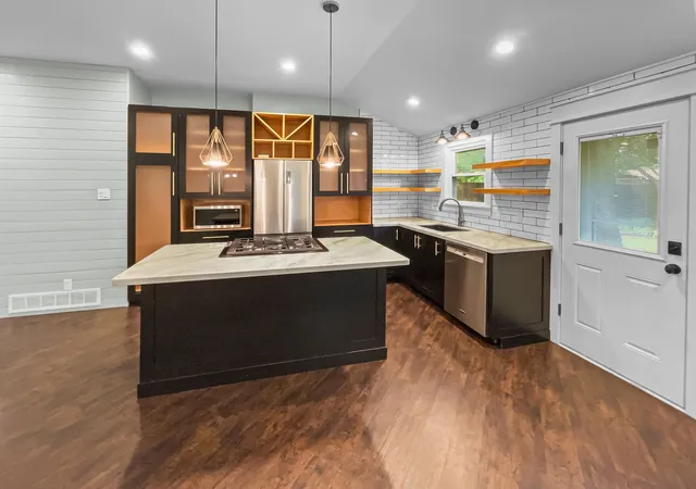 Photo 1 of Sale Pending at 1108 E Russell Ave, Carrollton, TX 75006 | MLS# 21285450 | Listing updated on 2026-09-06