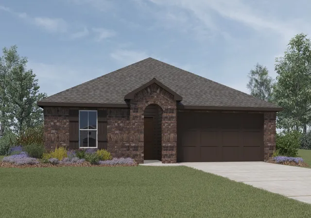 Homes for sale in Crandall, TX | 1979 Mantle Rd, Crandall, TX 75114 | MLS# 21285464