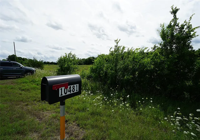Photo 1 of Land for sale at 10468 State Hwy 50, Ladonia, TX 75449 | MLS# 21285500 | Listing updated on 2026-08-25