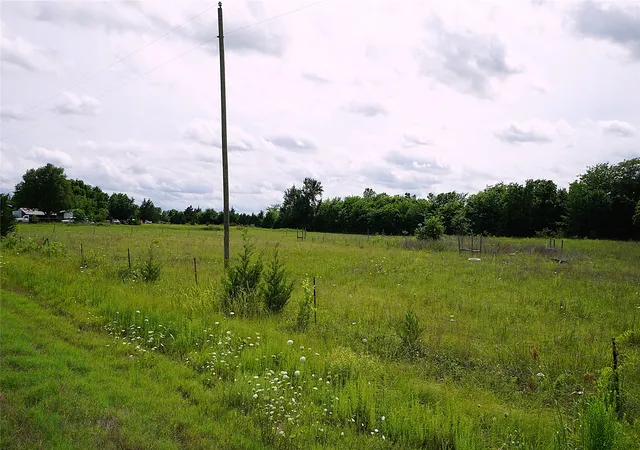 Photo 3 of Land for sale at 10468 State Hwy 50, Ladonia, TX 75449 | MLS# 21285500 | Listing updated on 2026-08-25