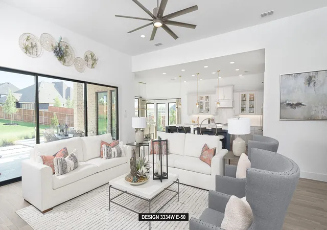 Photo 3 of Single family home for sale at 2037 Presidential Pkwy, Midlothian, TX 76065 | MLS# 21285510 | Listing updated on 2026-07-27