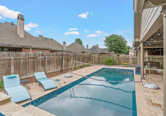 Homes for sale in Bossier City, LA | 814 Dumaine Dr, Bossier City, LA 71111 | MLS# 21285535