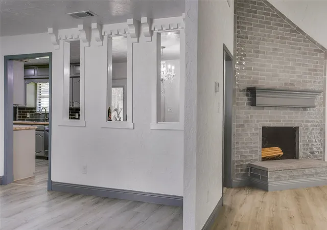 Photo 3 of Single family home for sale at 628 S Walker St, Mesquite, TX 75149 | MLS# 21279445 | Listing updated on 2026-08-04