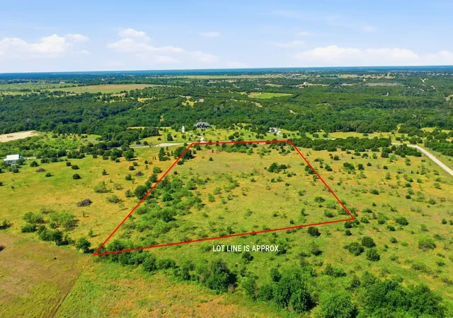 Land for sale at Tbd Private 191 Rd, Blum, TX 76627 | MLS# 21285183