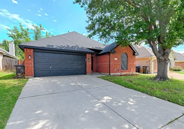 Photo 1 of Sale Pending at 8737 San Joaquin Trl, Fort Worth, TX 76118 | MLS# 21283100 | Listing updated on 2026-07-14