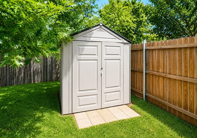 Photo 28 of Sale Pending at 8737 San Joaquin Trl, Fort Worth, TX 76118 | MLS# 21283100 | Listing updated on 2026-07-14