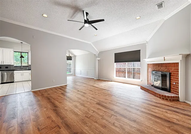 Photo 4 of Sale Pending at 8737 San Joaquin Trl, Fort Worth, TX 76118 | MLS# 21283100 | Listing updated on 2026-07-14