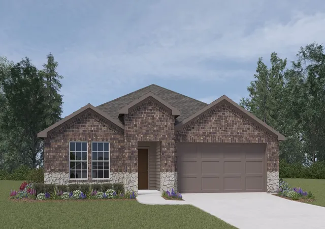 Homes for sale in Crandall, TX | 1667 Mantle Rd, Crandall, TX 75114 | MLS# 21285556