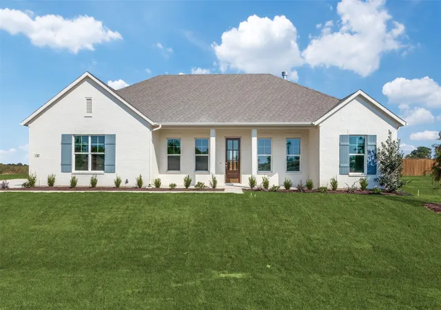 Photo 1 of Single family home for sale at 130 Galena St, New Fairview, TX 76247 | MLS# 21265809 | Listing updated on 2026-08-24