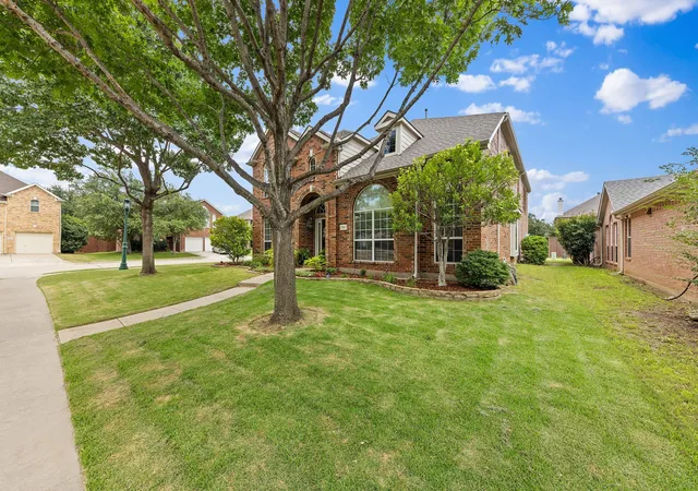 Photo 3 of Sale Pending at 2995 Hancock Dr, Frisco, TX 75033 | MLS# 21285066 | Listing updated on 2026-07-28