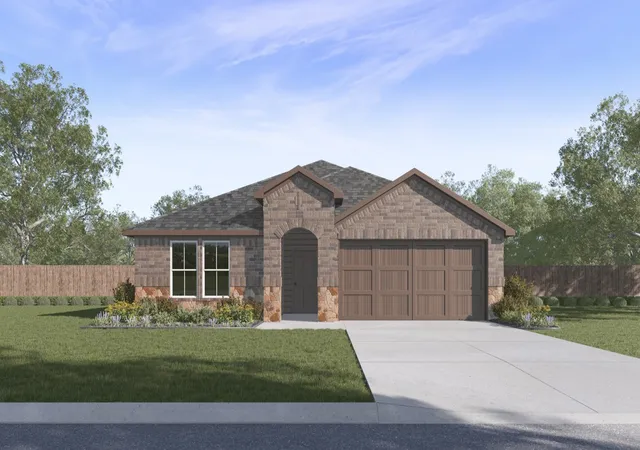 Photo 1 of Sale Pending at 1671 Mantle Rd, Crandall, TX 75114 | MLS# 21285595 | Listing updated on 2026-08-18
