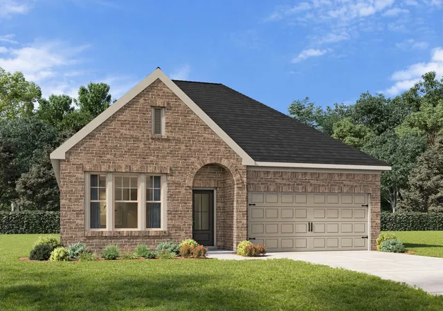 Photo 1 of Single family home for sale at 1601 Shenandoah Trl, Anna, TX 75409 | MLS# 21285584 | Listing updated on 2026-10-07