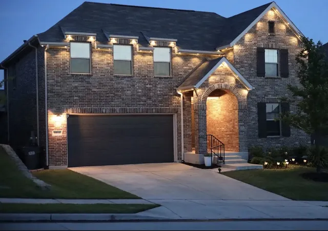 4th image of 3910 Aventino Ct, Sachse, TX 75048 | MLS# 21282636