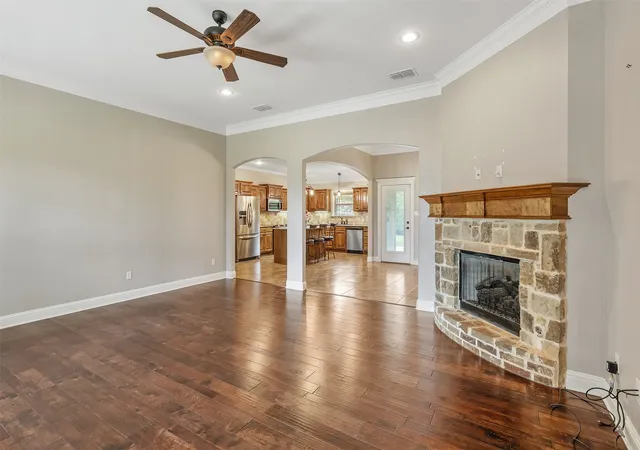Homes for sale in Tyler, TX | 13553 Country Gln, Tyler, TX 75706 | MLS# 21285613