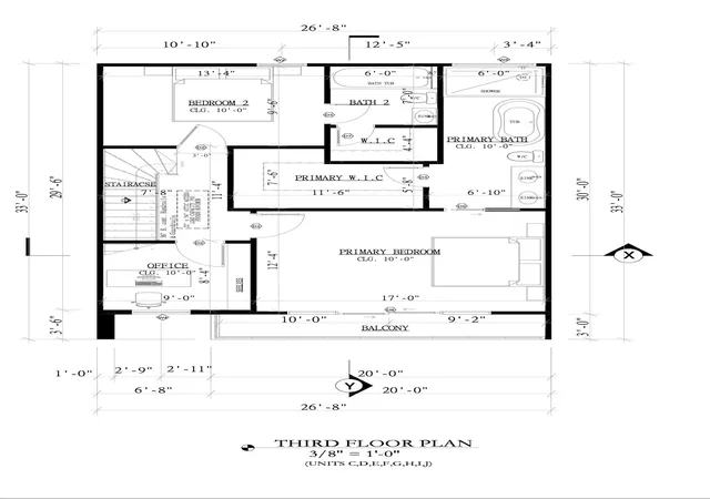 Homes for sale in Houston, TX | 4909 Elysian St #F, Houston, TX 77009 | MLS# 21277669