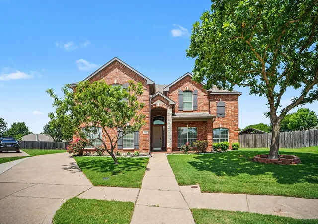 Photo 1 of Sale Pending at 1105 Blaze Ct, Midlothian, TX 76065 | MLS# 21280547 | Listing updated on 2026-08-30