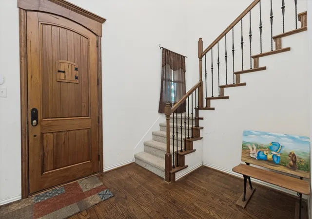 Photo 3 of Single family home for sale at 825 Fm 1389 N, Seagoville, TX 75159 | MLS# 21285167 | Listing updated on 2026-07-07