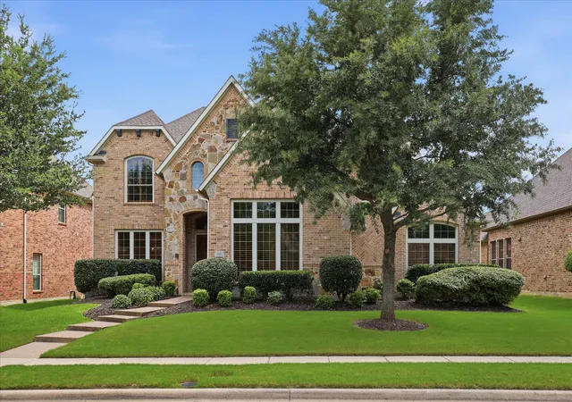 Photo 1 of Single family home for sale at 929 Lairds Ln, Allen, TX 75013 | MLS# 21285663 | Listing updated on 2026-08-22