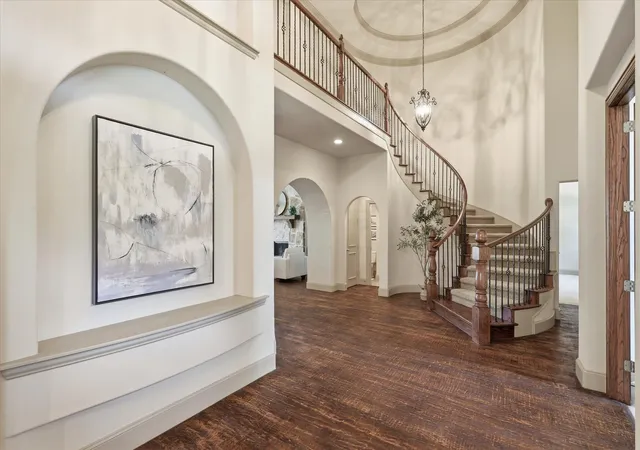 Photo 3 of Single family home for sale at 929 Lairds Ln, Allen, TX 75013 | MLS# 21285663 | Listing updated on 2026-08-22