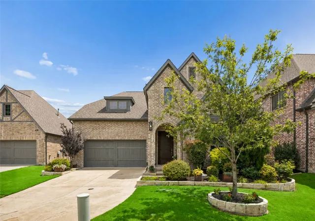 Photo 1 of Single family home for sale at 8813 Brunswick Ln, Mc Kinney, TX 75072 | MLS# 21275303 | Listing updated on 2026-07-28