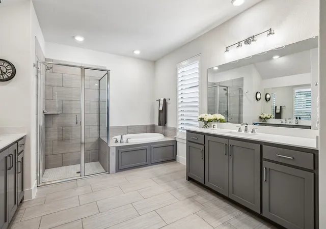 Photo 3 of Single family home for sale at 8813 Brunswick Ln, Mc Kinney, TX 75072 | MLS# 21275303 | Listing updated on 2026-07-28