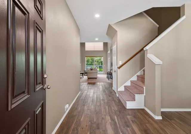 Photo 3 of Sale Pending at 3905 Lacebark Ln, Bedford, TX 76021 | MLS# 21270911 | Listing updated on 2026-07-13