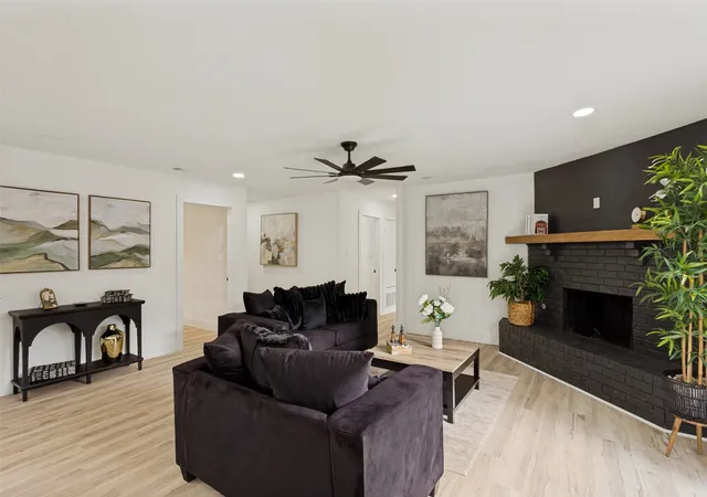 Photo 4 of Single family home for sale at 3816 Springbranch Dr, Benbrook, TX 76116 | MLS# 21285634 | Listing updated on 2026-07-22