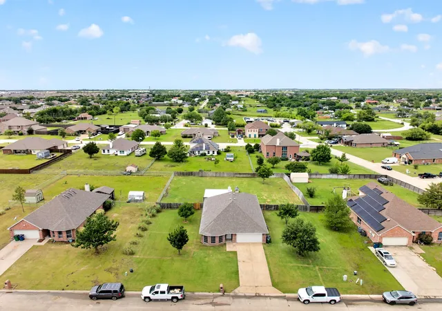 Photo 1 of Single family home for sale at 103 Avery Ln, Fate, TX 75189 | MLS# 21281660 | Listing updated on 2026-09-28