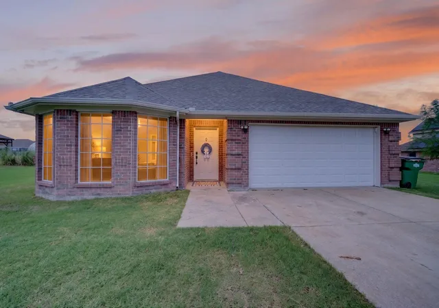 Photo 2 of Single family home for sale at 103 Avery Ln, Fate, TX 75189 | MLS# 21281660 | Listing updated on 2026-09-28