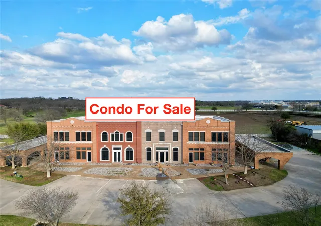 Photo 1 of Condo for sale at 11351 Hilltop #105 Rd, Argyle, TX 76226 | MLS# 21285702 | Listing updated on 2026-07-27