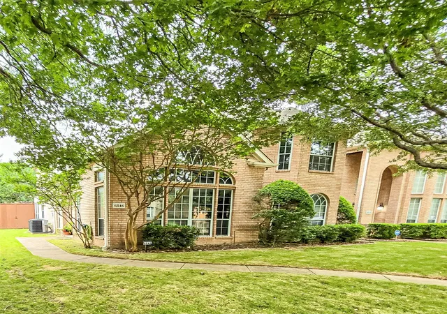 Photo 2 of Single family home for sale at 6846 Winston Dr, Frisco, TX 75035 | MLS# 21285643 | Listing updated on 2026-08-19