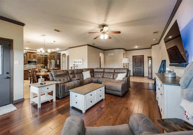 Homes for sale in Oak Ridge, TX | 1132 Chartres St, Oak Ridge, TX 75142 | MLS# 21285574