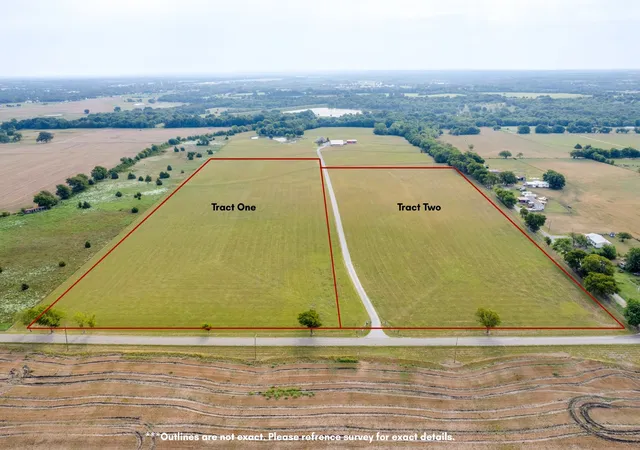 4th image of 1400 Sears (2) Rd, Bells, TX 75414 | MLS# 21284585