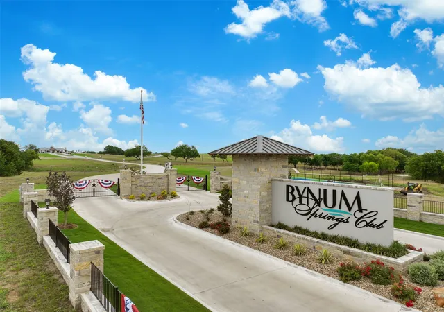 38th image of Lot 67 Bynum Springs, Oak Leaf, TX 76065 | MLS# 21283237