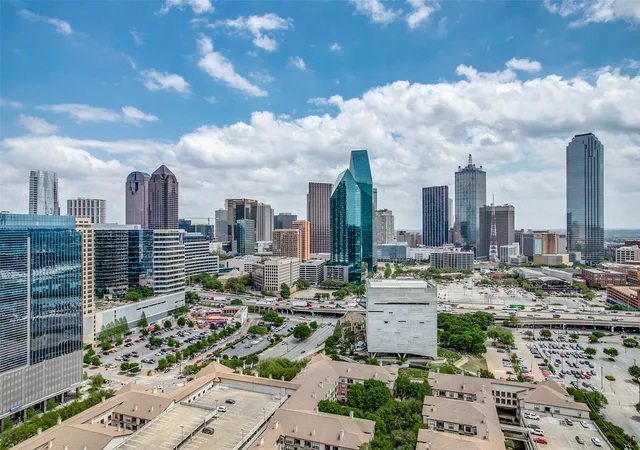 Photo 36 of Condo for sale at 2408 Victory Park Ln #939, Dallas, TX 75219 | MLS# 21285615 | Listing updated on 2026-09-25