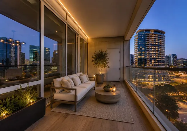 Photo 3 of Condo for sale at 2408 Victory Park Ln #939, Dallas, TX 75219 | MLS# 21285615 | Listing updated on 2026-09-25