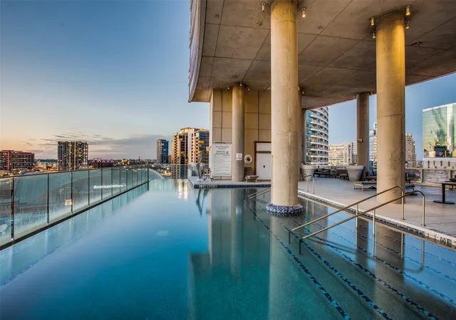 Photo 4 of Condo for sale at 2408 Victory Park Ln #939, Dallas, TX 75219 | MLS# 21285615 | Listing updated on 2026-09-25