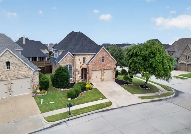 Homes for sale in Forney, TX | 1109 Cadbury Ln, Forney, TX 75126 | MLS# 21284982