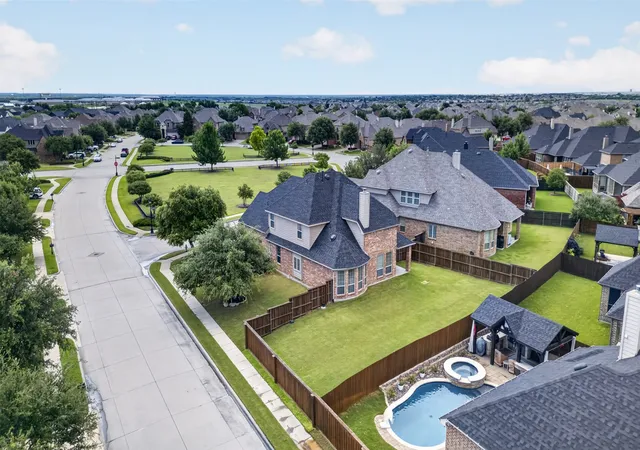 Homes for sale in Forney, TX | 1109 Cadbury Ln, Forney, TX 75126 | MLS# 21284982