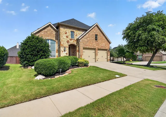 Homes for sale in Forney, TX | 1109 Cadbury Ln, Forney, TX 75126 | MLS# 21284982